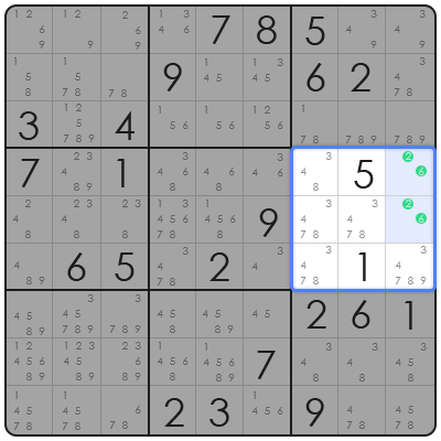 printable easy sudoku sheets